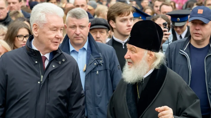 Светлый праздник: фестиваль «Пасхальный дар» объединил десятки благотворительных фондов на своих пло Светлый праздник: фестиваль «Пасхальный дар» объединил десятки благотворительных фондов на своих пло