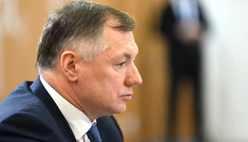 Хуснуллин: На белгородскую инфраструктуру идет беспрецедентная атака ВСУ