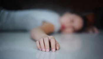 Мужчина расстрелял свою семью и покончил с собой в Германии