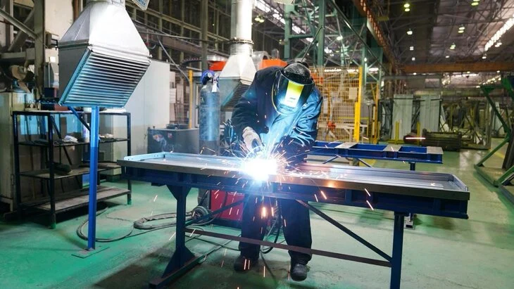 Собянин: в ОЭЗ "Технополис "Москва" вошли еще четыре производственные площадки Собянин: в ОЭЗ "Технополис "Москва" вошли еще четыре производственные площадки