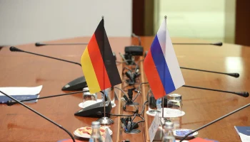 Посол Нечаев: Поставки Taurus Украине означают новые отношения России и Германии