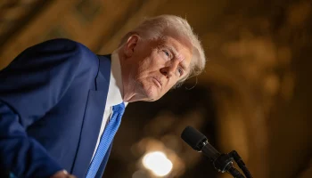 Daily Mail: Трамп охладел к Британии после принятия Карлом III Зеленского