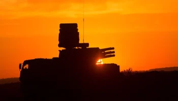 ПВО за ночь сбила 23 украинских дрона над российскими регионами