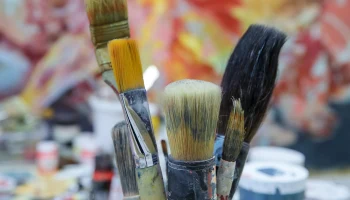 Булатов стал самым продаваемым художником России за несколько часов до смерти