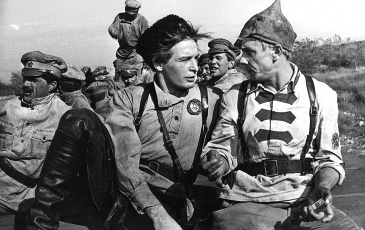 Посвященная Василию Лановому фотовыставка открылась на Арбате Посвященная Василию Лановому фотовыставка открылась на Арбате