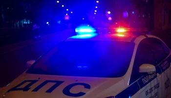 Один человек погиб в ДТП на Севастопольском проспекте в Москве