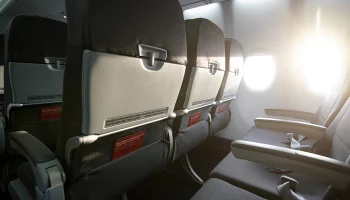 В России намерены переименовать отечественный самолет Superjet