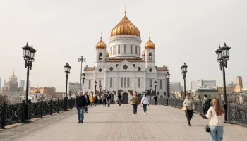 Столичные службы обеспечили пожарную безопасность Рождественских богослужений