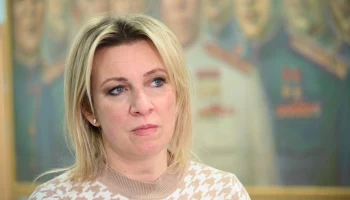 Захарова призвала «не ждать прорывов» от переговоров России и США