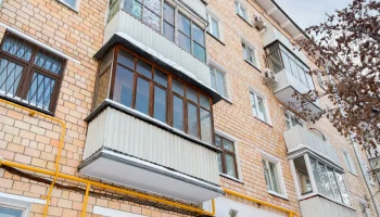 Капитальный ремонт дома 1959 года постройки прошел в Войковском районе Москвы Капитальный ремонт дома 1959 года постройки прошел в Войковском районе Москвы