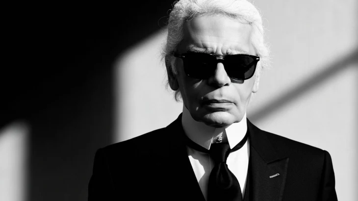 СМИ: Неизвестные пытаются оспорить завещание модельера Карла Лагерфельда СМИ: Неизвестные пытаются оспорить завещание модельера Карла Лагерфельда