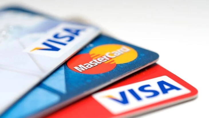 Набиуллина: Visa и Mastercard пока не обращались в ЦБ по вопросу возвращения в Россию Набиуллина: Visa и Mastercard пока не обращались в ЦБ по вопросу возвращения в Россию