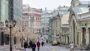 В Москве подготовили бесплатную экскурсию о крупных благотворителях прошлого