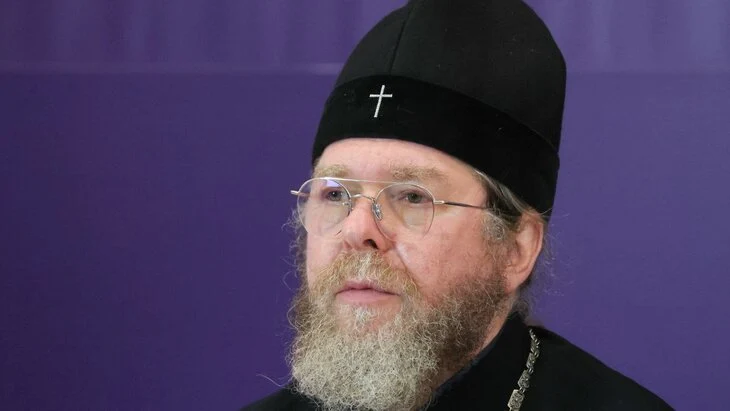 ФСБ пресекла в Москве теракт против митрополита Тихона ФСБ пресекла в Москве теракт против митрополита Тихона