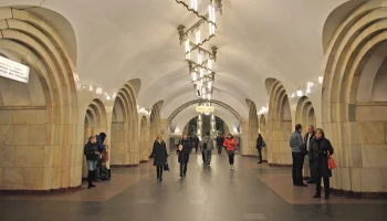 На Люблинско-Дмитровской линии временно увеличены интервалы движения поездов