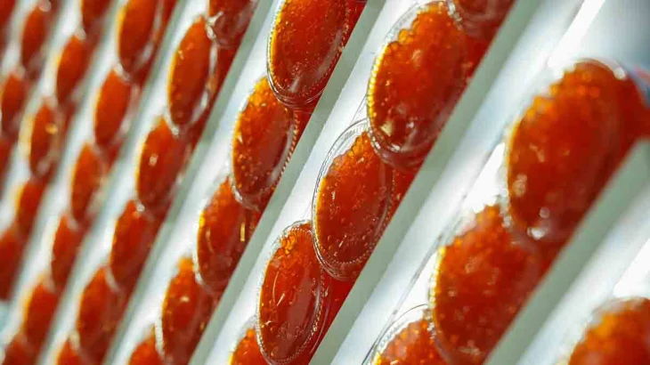 В Роспотребнадзоре объяснили, какую икру не следует покупать В Роспотребнадзоре объяснили, какую икру не следует покупать