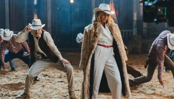 В столице пройдет премьера сериала по мотивам картины "Москва слезам не верит"