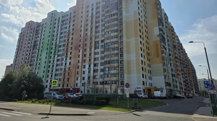 Город выставил на торги 16 коммерческих помещений на Дмитровском шоссе Город выставил на торги 16 коммерческих помещений на Дмитровском шоссе