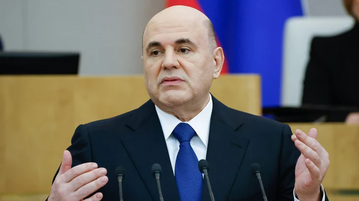 Мишустин: Власти РФ выделят 1,5 миллиарда рублей для бизнеса в приграничье Мишустин: Власти РФ выделят 1,5 миллиарда рублей для бизнеса в приграничье