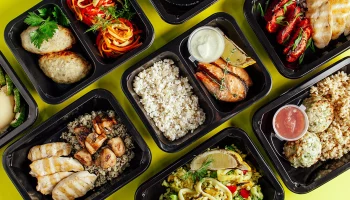 Эндокринолог Атаманова назвала пять лучших продуктов для завтрака