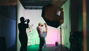 Сергунина рассказала о работе площадки для молодежи Москвы