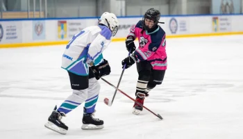 Российские хоккеистки побили мировой рекорд, забросив буллит с 63-го броска