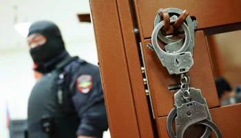 Силовики задержали водителя грузовика, сбившего PR-директора журнала &laquo;Москвичка&raquo;