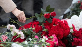 Почти 140 погибших и арест подозреваемых: что известно о теракте в «Крокусе» к 25 марта