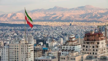 Землетрясение магнитудой 5,1 произошло на севере Ирана