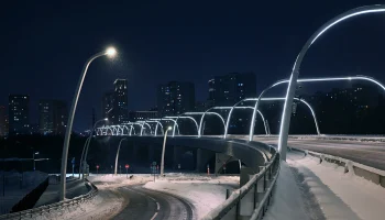 Леус: Период экстремальных морозов в Москве подошел к финалу