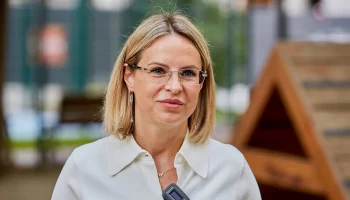 Светлана Акулова провела лекцию &laquo;Окрыленная Москва. Как птицы помогают москвичам, а москвичи &mdash; птица