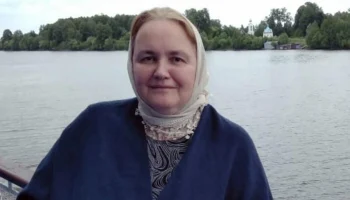 Ушла из жизни актриса из фильма "Москва слезам не верит" Елена Земляникина