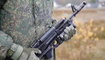 Путин подписал указ о призыве в армию 160 тысяч человек