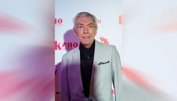 Телеведущий Юрий Николаев умер в возрасте 76 лет Телеведущий Юрий Николаев умер в возрасте 76 лет