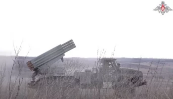 ВС РФ сбили 53 украинских беспилотника за ночь 5 апреля