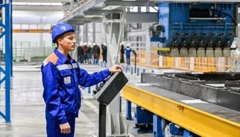 Москва заключила сделки с региональными поставщиками на 308 млрд рублей за полгода