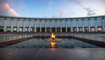Музей Победы ищет в Чеченской Республике потомков погибших советских военнопленных