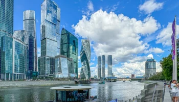 Собянин сообщил, какие мосты, тоннели и переходы отремонтируют до конца года