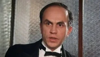 Названа дата прощания с заслуженным артистом РФ Золотницким