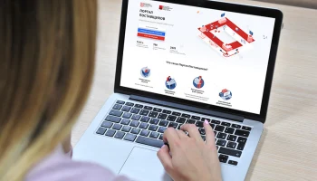 Региональные заказчики провели 50 тысяч закупок по потребностям на портале поставщиков в 2024 году