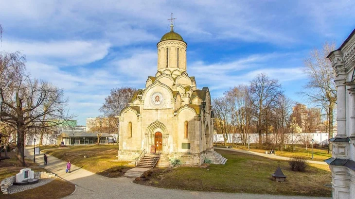 На портале «Узнай Москву» появился новый пешеходный маршрут по Таганскому району На портале «Узнай Москву» появился новый пешеходный маршрут по Таганскому району