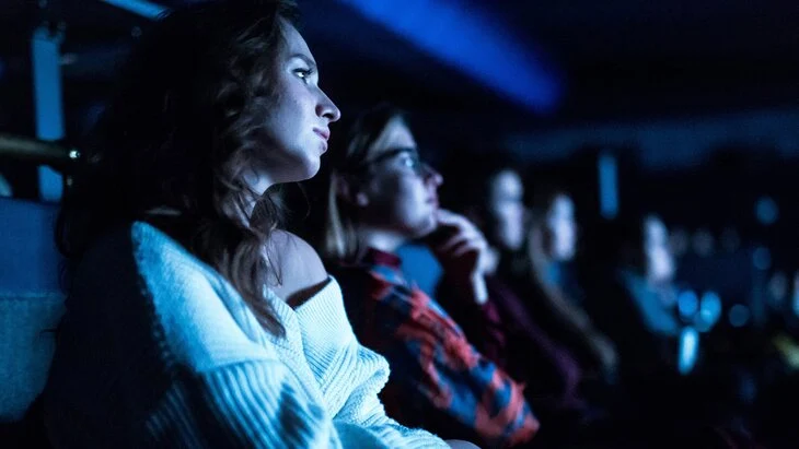 Какие патриотические фильмы покажет сеть "Москино" в сентябре Какие патриотические фильмы покажет сеть "Москино" в сентябре