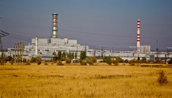 Минобороны предупредило о жестком ответе в случае украинской атаки на Курскую АЭС