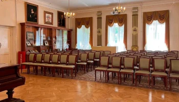 Около 12,5 тыс мероприятий прошло на площадках столичного сервиса "Вместе с культурой"