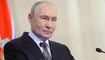 Путин: Строительство первой в РФ ВСМ идет полным ходом