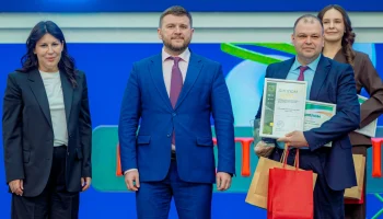 Сергей Собянин: В Москве наградили лучших педагогов колледжей Сергей Собянин: В Москве наградили лучших педагогов колледжей