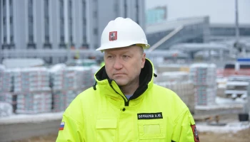 Андрей Бочкарев: Почти 500 домов строится и проектируется по реновации в Москве