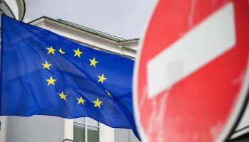 Bloomberg: ЕС намерен ввести санкции против 1600 компаний за содействие России