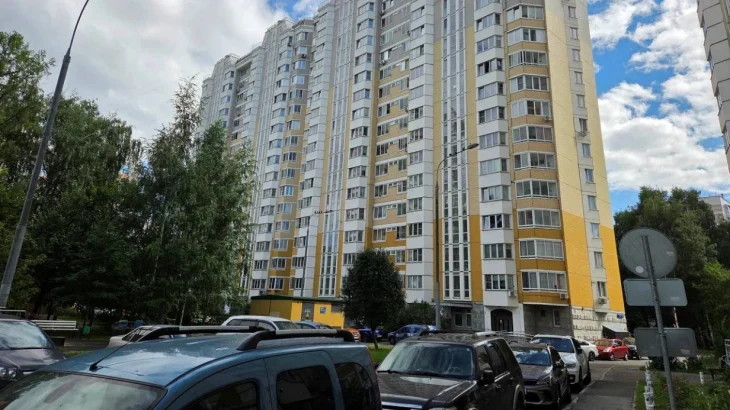 Город выставил на торги восемь нежилых помещений в районе Южное Медведково Город выставил на торги восемь нежилых помещений в районе Южное Медведково