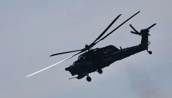 «112»: Три человека погибли при крушении военного вертолета в Воронежской области «112»: Три человека погибли при крушении военного вертолета в Воронежской области